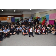 Jornadas Escuela, Familias y Comunidad